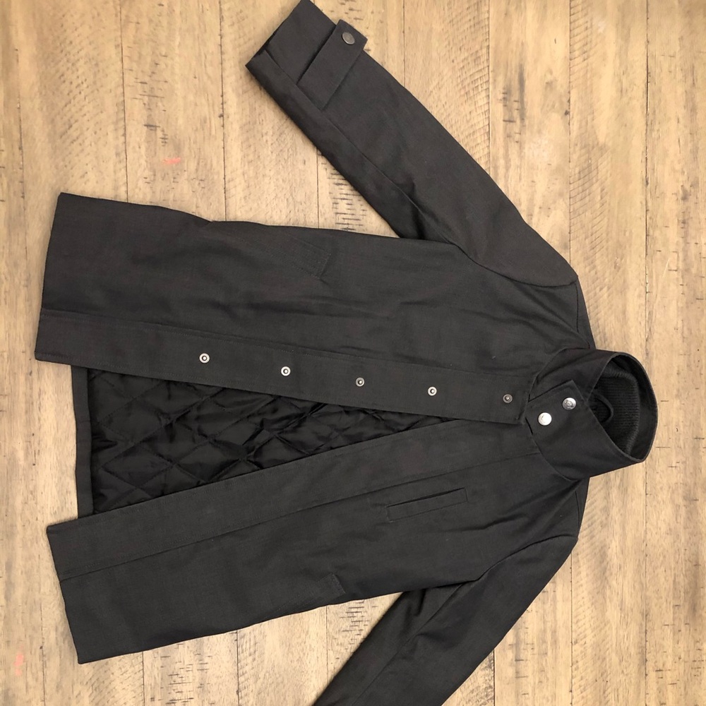 Appaman winter jacket